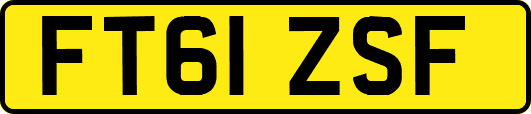 FT61ZSF