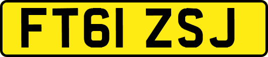 FT61ZSJ