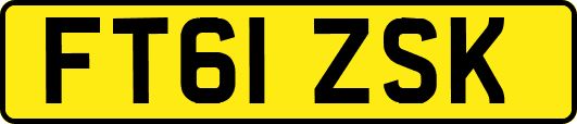 FT61ZSK