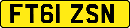 FT61ZSN