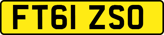 FT61ZSO