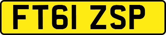 FT61ZSP