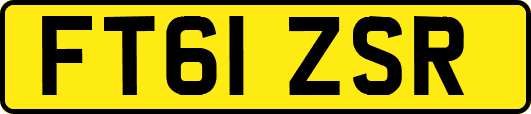 FT61ZSR