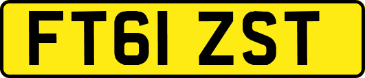 FT61ZST