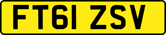 FT61ZSV