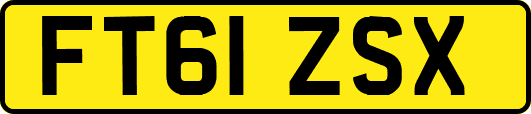 FT61ZSX