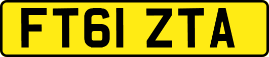 FT61ZTA