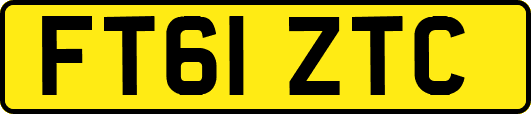 FT61ZTC