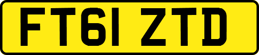 FT61ZTD