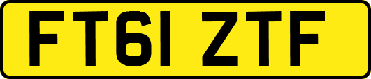 FT61ZTF