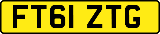 FT61ZTG
