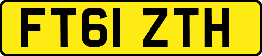 FT61ZTH