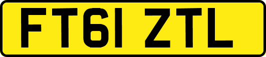 FT61ZTL