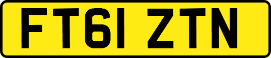 FT61ZTN
