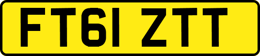 FT61ZTT