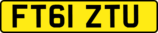 FT61ZTU