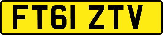 FT61ZTV