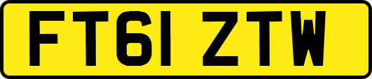 FT61ZTW