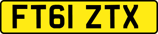 FT61ZTX