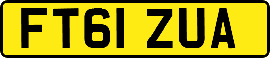FT61ZUA