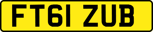 FT61ZUB