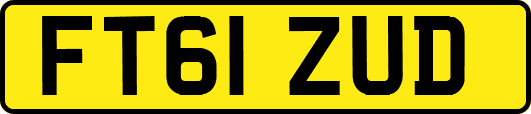 FT61ZUD