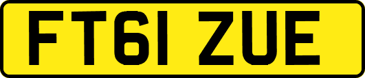 FT61ZUE