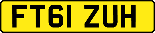 FT61ZUH