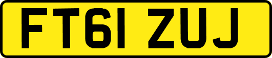 FT61ZUJ
