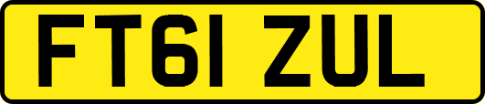 FT61ZUL