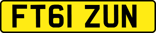 FT61ZUN