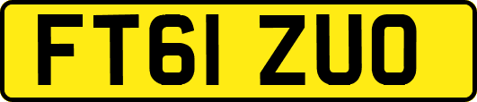 FT61ZUO