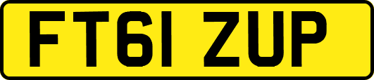 FT61ZUP