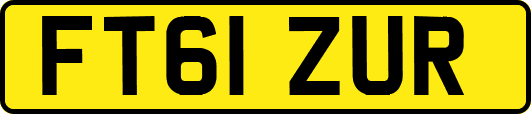 FT61ZUR