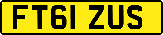 FT61ZUS