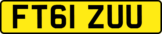 FT61ZUU