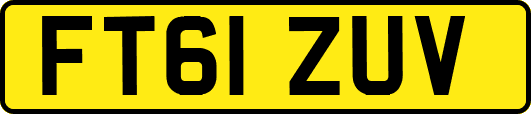 FT61ZUV