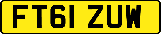 FT61ZUW