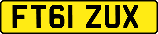 FT61ZUX