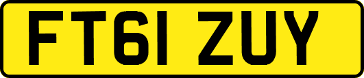 FT61ZUY