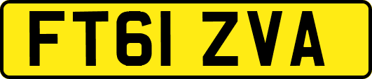 FT61ZVA