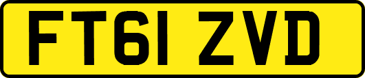 FT61ZVD