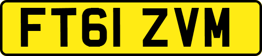 FT61ZVM