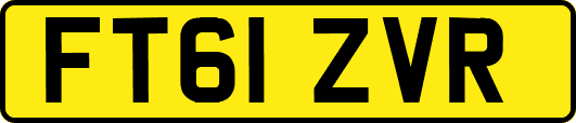 FT61ZVR