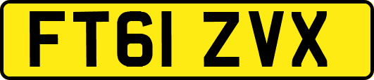 FT61ZVX