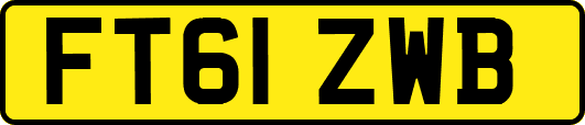 FT61ZWB