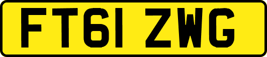 FT61ZWG