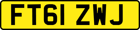 FT61ZWJ