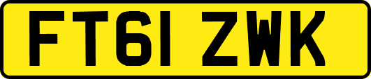 FT61ZWK
