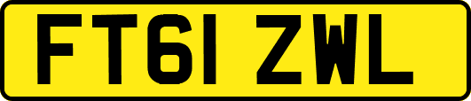 FT61ZWL